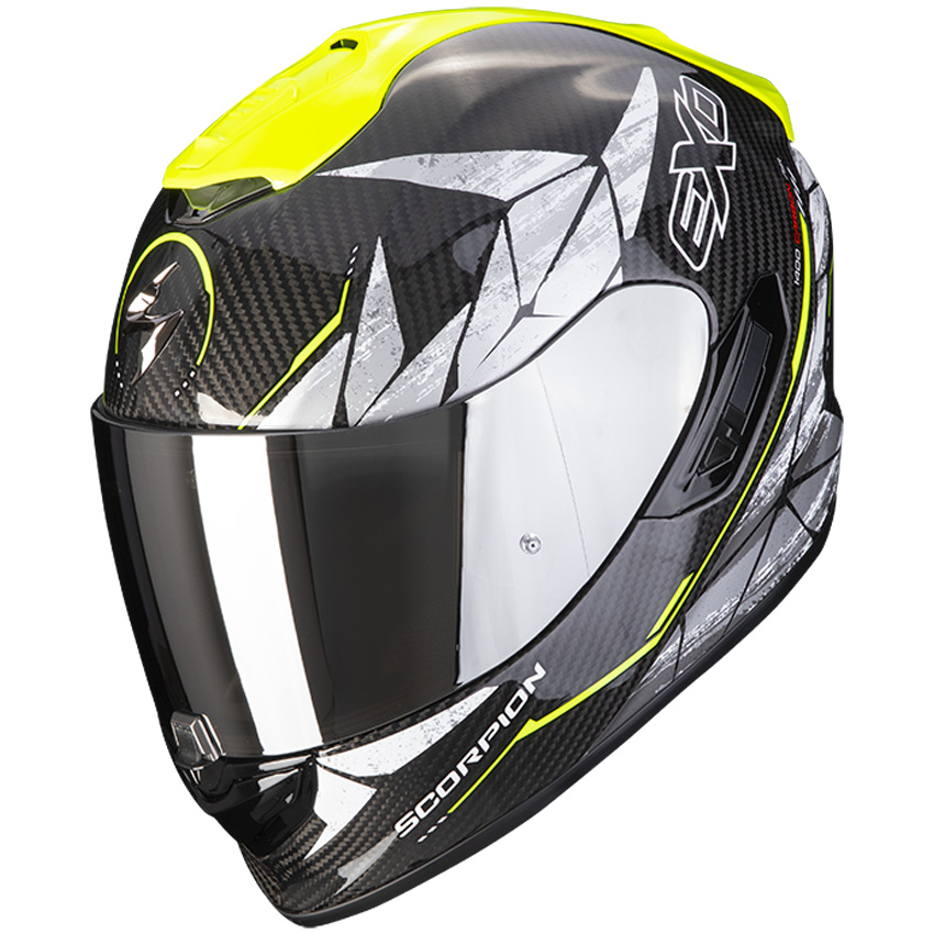 Casco best sale exo 1400