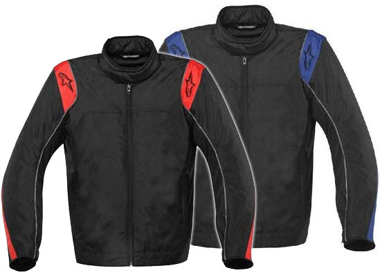 Alpinestars Ransom Wp Jacket