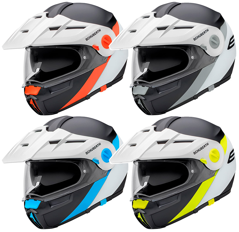 trail helmet