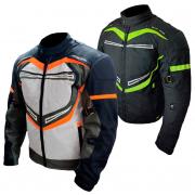 JACKET OUT AIRDURA DELTA