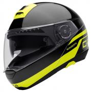 CASCO MODULARE SCHUBERTH C4 PULSE