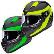 HELMET SCHUBERTH SR2 RESONANCE