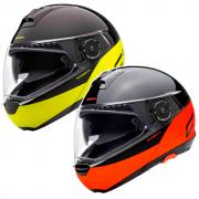 CASQUE MODULABLE SCHUBERTH C4 PRO SWIPE