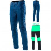 PANTALON VAQUERO ALPINESTARS MERC