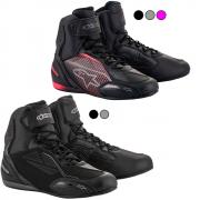 BOTAS ALPINESTARS STELLA FASTER 3