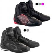 STIVALI ALPINESTARS STELLA FASTER 3