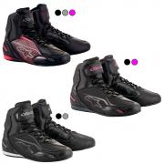 ALPINESTARS STELLA FASTER 3 BOOTS