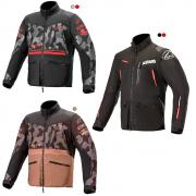 CHAQUETA ALPINESTARS VENTURE R