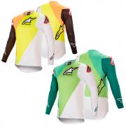 SAMARRETA ALPINESTARS SUPERTECH BLAZE