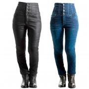 OVERLAP EVY LADY JEANS