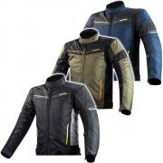 CHAQUETA LS2 SHADOW