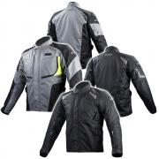 LS2 PHASE JACKET