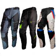 PANTALONI OUT TOURING QUATTRO STAGIONI