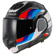 CASCO LS2 MODULARE FF906 ADVANT SPORT