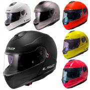 MODULAR LS2 FF908 STROBE II HELMET