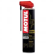 MOTUL P1 CARBU CLEAN