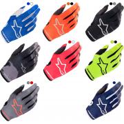 LUVAS CROSS ALPINESTARS RADAR 23