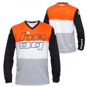 CAMISA HEBO TRIAL PRO JUNIOR - INFANTIL