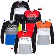 JERSEY HEBO TRIAL PRO