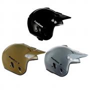 TRIAL HEBO ZONE HTRP00 HELMET