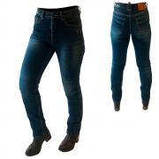 CALAS JEANS OVERLAP JESSY LADY