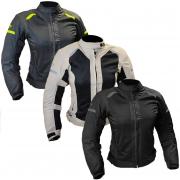 CHAQUETA VERANO OUT KIMBO EVO AIR LADY