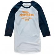 T.-SHIRT ALPINESTARS WINGED TEAM