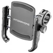 INTERPHONE SOPORTE SMARTPHONE CON ANTIVIBRACION