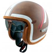 PREMIER VINTAGE EVO BOS BO OS BM JET HELMET