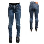 CALAS JEANS OVERLAP JESSY WASH LADY