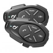 INTERPHONE LINK PACK DUO ALTOPARLANTE HD