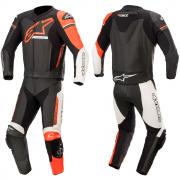 COMBINAISON ALPINESTARS GP FORCE PHANTOM 2PC