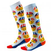 CHAUSSETTES ONEAL PRO MX EMOJI RACER