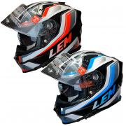 LEM VZN GRAPHIC HELMET