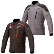 GIACCA ALPINESTARS HONDA GRAVITY DRYSTAR