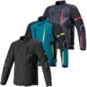 JAQUETA ALPINESTARS RX 5 DS