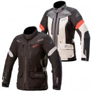 CHAQUETA ALPINESTARS STELLA VALPARAISO V3  4 ESTACIONES