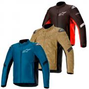 ALPINESTARS T SP 5 RIDEKNIT SUMMER JACKET