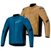 CHAQUETA VERANO ALPINESTARS T SP 5 RIDEKNIT