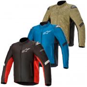 VESTE ALPINESTARS T SP 5 RIDEKNIT