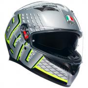 AGV K3 FORTIFY  HELMET