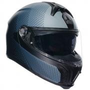 AGV TOURMODULAR TEXTOUR MODULAR HELMET