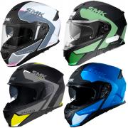 CASCO MODULARE SMK GULLWING KRESTO