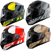 CASCO MODULARE SMK GULLWING TOURLEADER