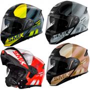 CASCO MODULARE SMK GULLWING TOURLEADER