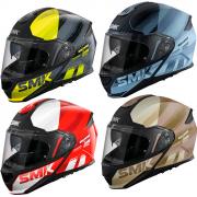 CASCO MODULAR SMK GULLWING TOURLEADER