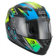 UNIK SPACE U30 KID HELMET