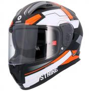 SHIRO SH-605 SHADOW STRIKE HELMET