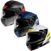 CASCO MODULAR SCHUBERTH C5 ECLIPSE