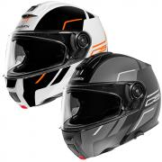 CASCO MODULAR SCHUBERTH C5 MASTER